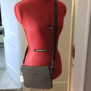 Pink Victoria's Secret crossbody